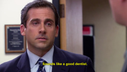 mushiemallows: the office is such a stupid show i love it so