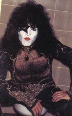 The Starchild.