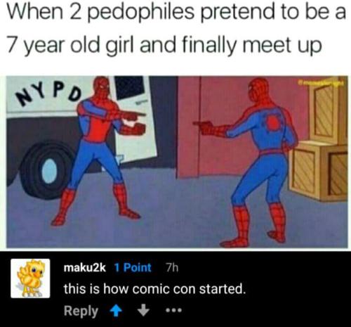 Memes & Laughs
