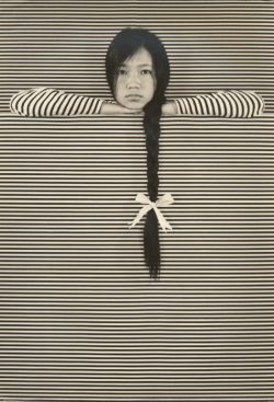 Rare Encounters: Nancy Sheung’s Portraits of Hong Kong Women