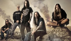 Lamb of God