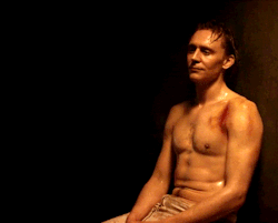 nakedwarriors:  Tom Hiddleston ~ The Hollow Crown: Henry IV,