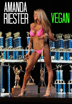 veganresources:  adviceforvegans:  Vegan athletes. Requested