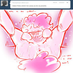 6/end of Pinkie posting~