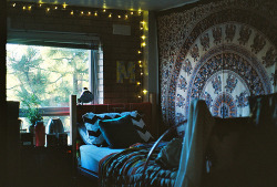 Tumblr Inspired Bedrooms ☼