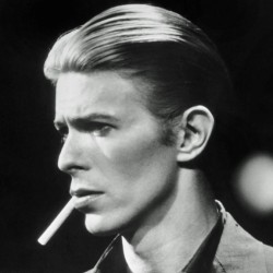 thenotoriousscuttlecliff:  The man who fell to earth has returned