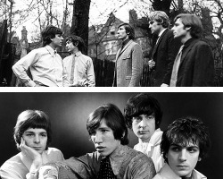  The Evolution of Pink Floyd 