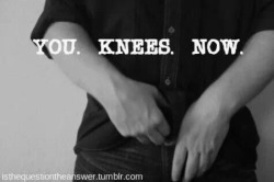 The most sensual way to humiliate...