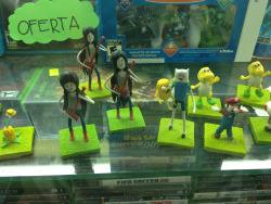 Mexico makes awesome mini figs