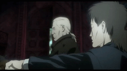 When people hate on GITS.