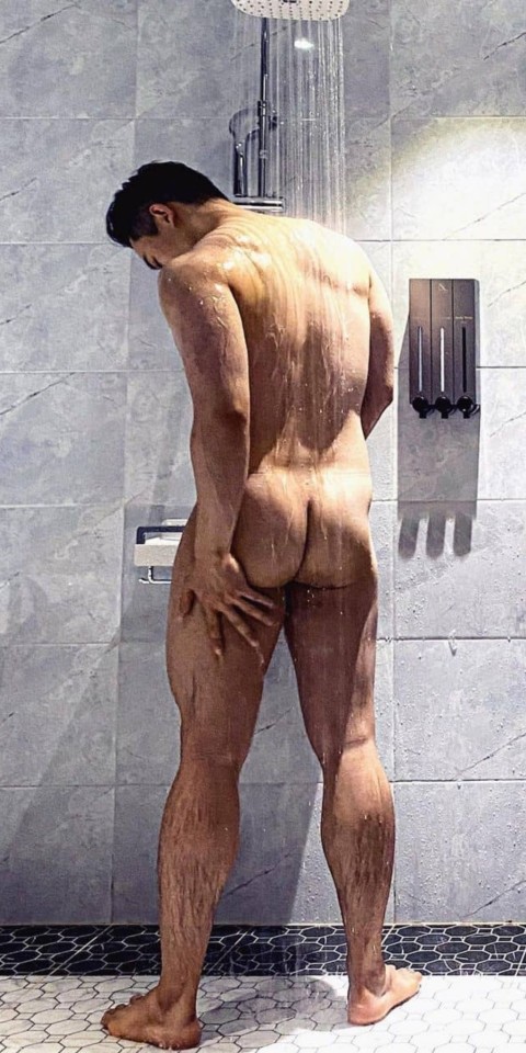 asianmalenudes-x: great ass