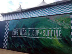 vans:  Vans World Cup of Surfing at the Vans Triple Crown of