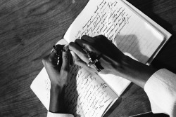 cineaesthesia:  Diary of an African Nun (Julie Dash, 1977)