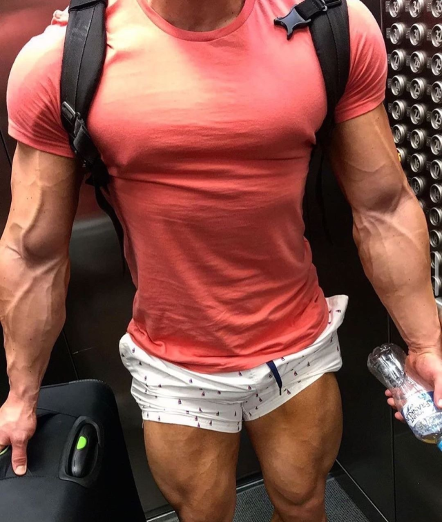 trojanmuscle: