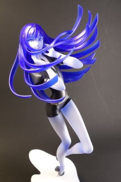 monocatari:  Houseki no Kuni: Lapis Lazuli garage kit figure