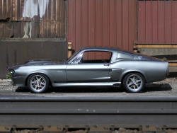 fullthrottleauto:  Ford Mustang GT500 “Eleanor”