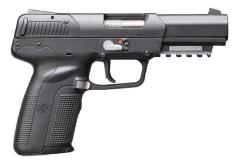 lumpolard:  FN Five-seveN. Best Pistol. can have 10-20-30 round