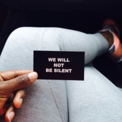 bdoulaoblongata:  say word. #UnarmedCivilian #Ferguson