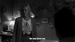 morphine-and-cigarettes:  Sad black and white blog, I follow