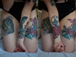 inkcreed:  my ink. 
