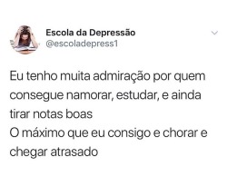 ESQUECE E EMBRASA