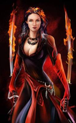 FantasyLove