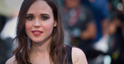 georgetakei:  Ellen Page nails it again. Hollywood Actress Reveals