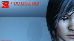 unidentifiedsfm:  Faithâ€™s Edge Episode 02 â€˜Releaseâ€™