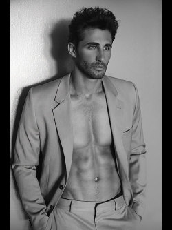 andromalehotness:  Josh Truesdell