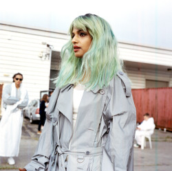  M.I.A by Liz Johnson-Artur 