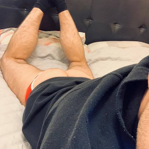 Everything Jockstrap