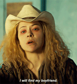 orphanblack: Together we will drive tow trucks.