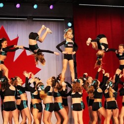 thecanadiancheerleader:  Nationals is this weekend! Send in your