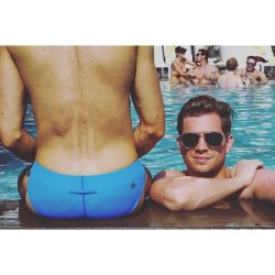 speedogram:   Speedogram | Speedos of Instagram 