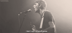 hopelesshoping:  Joyce Manor- Schley (x) 