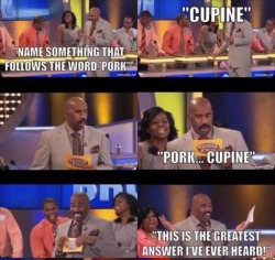 ectoplasmic-ephyrae:anti-typical:best-of-memes:Steve Harvey losing