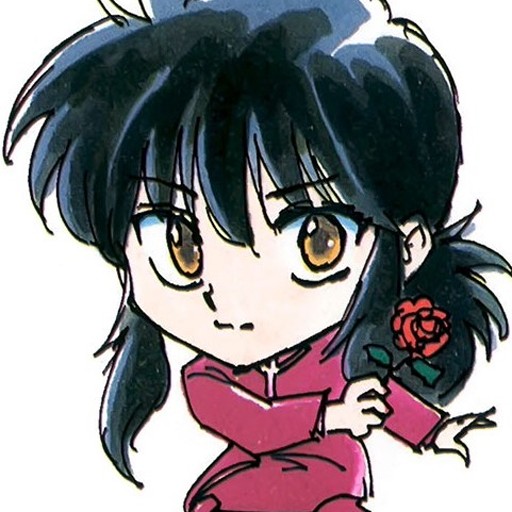 yyh4ever:Naoko Takeuchi invites Rino Sashihara to join her and