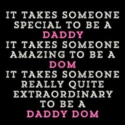 kinkyprincesskittyslut:  Daddy Dom Appreciation. <3
