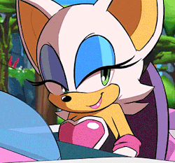 divinesmite:I love Rouge a lot in the new tsr vid