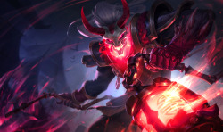 darkosz12:  Blood moon Thresh