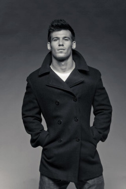 beautygoodness:  Will Grant 