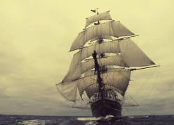 acqua-nei-polmoni:  veliero/sailing ship. 