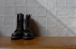 ouwe-paparazzi-photography:  Red Wing Heritage“The Huntsman