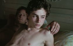 filmaticbby: Call Me by Your Name (2017)dir. Luca Guadagnino