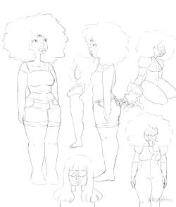 irlcurlyfries:  Im still not satisfied with my current style.