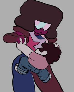 robooboe:  garnets not that hard to climb when she’s not whooping