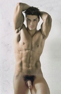 CoolNakedMenPics