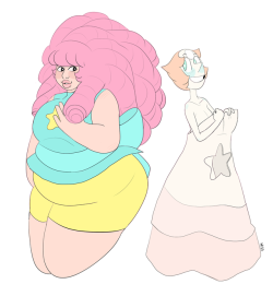misspolycysticovaries:clothes swap!!   pearl’s dress doesn’t