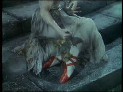 ltno43:  THE RED SHOES Directed by Michael Powell & Emeric