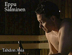 el-mago-de-guapos: Eppu Salminen Tahdon Asia (1x02) 